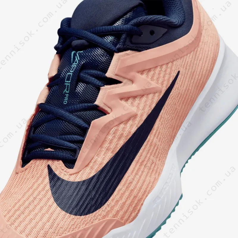 Тенісні кросівки Nike Zoom Vapor Pro 3 Clay HQ6034-800