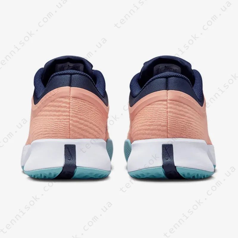 Тенісні кросівки Nike Zoom Vapor Pro 3 Clay HQ6034-800