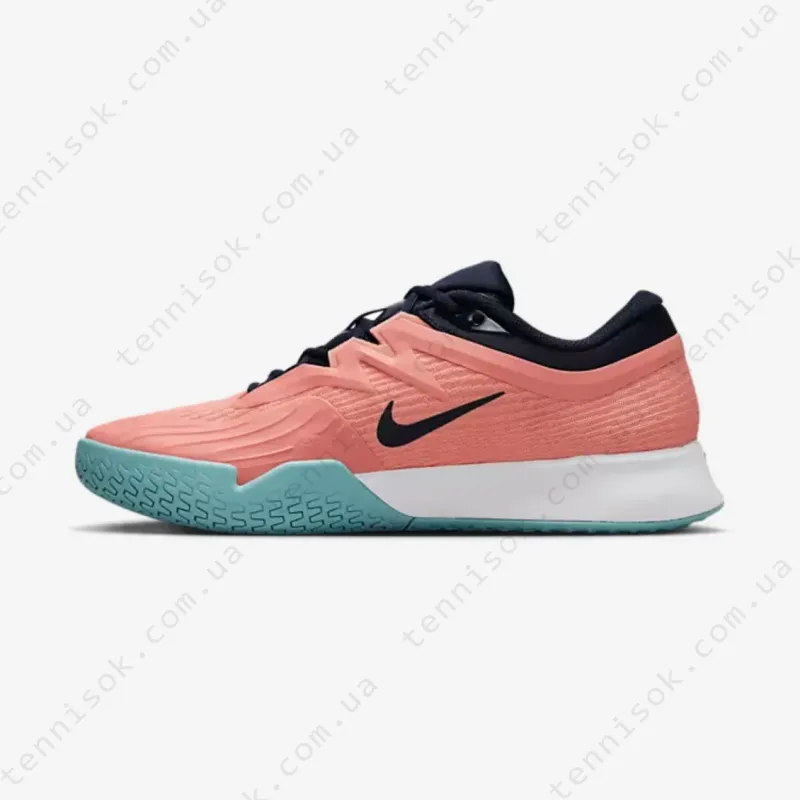 Тенісні кросівки Nike Zoom Vapor Pro 3 HC FZ2161-800