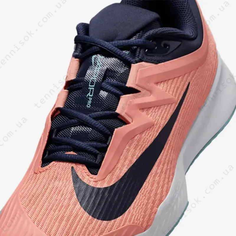 Тенісні кросівки Nike Zoom Vapor Pro 3 HC FZ2161-800