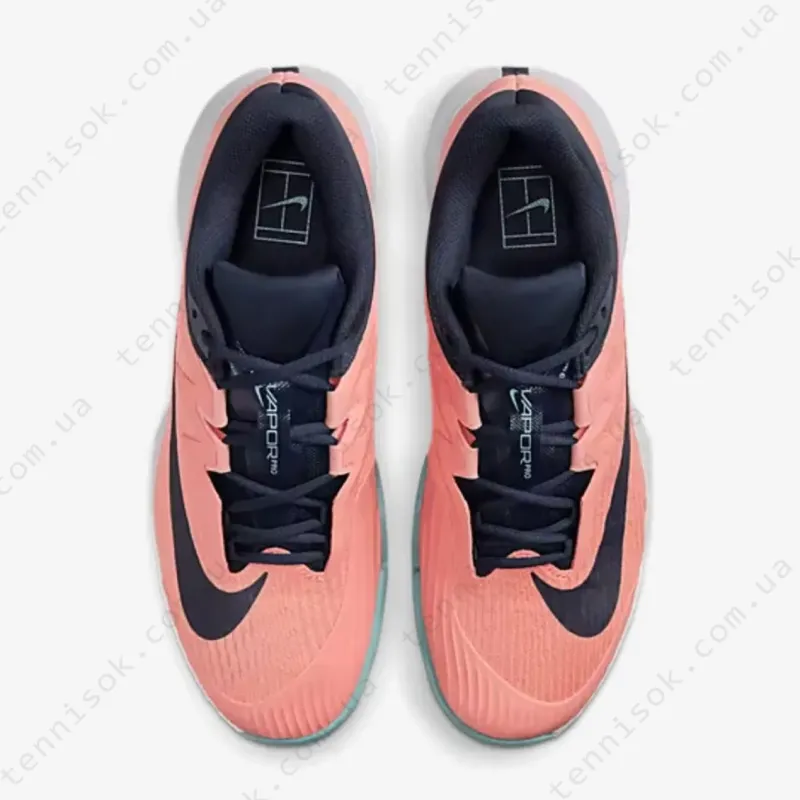 Тенісні кросівки Nike Zoom Vapor Pro 3 HC FZ2161-800