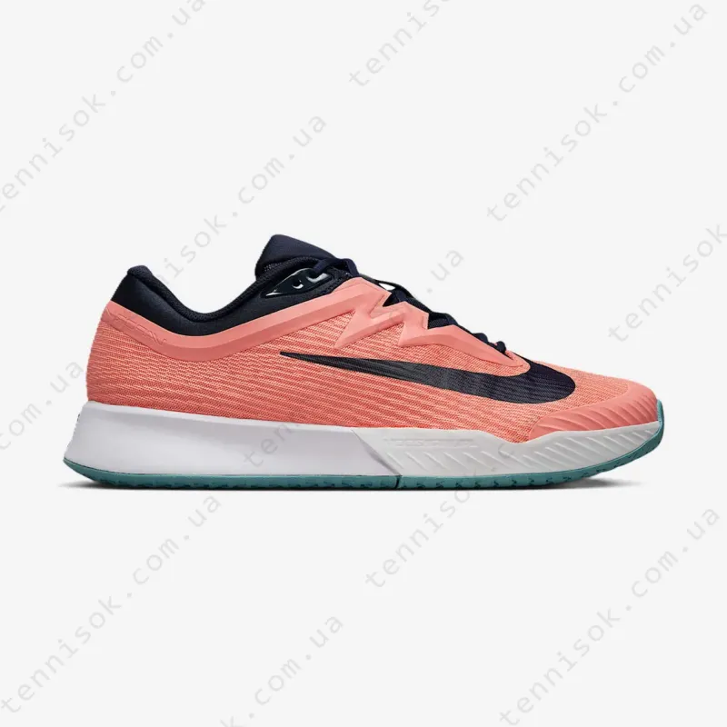Тенісні кросівки Nike Zoom Vapor Pro 3 HC FZ2161-800
