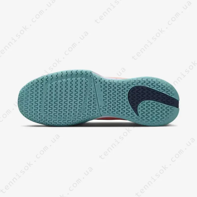 Тенісні кросівки Nike Zoom Vapor Pro 3 HC FZ2161-800