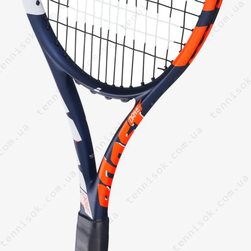 Теннисная ракетка Babolat Boost Drive Strung 121263/100