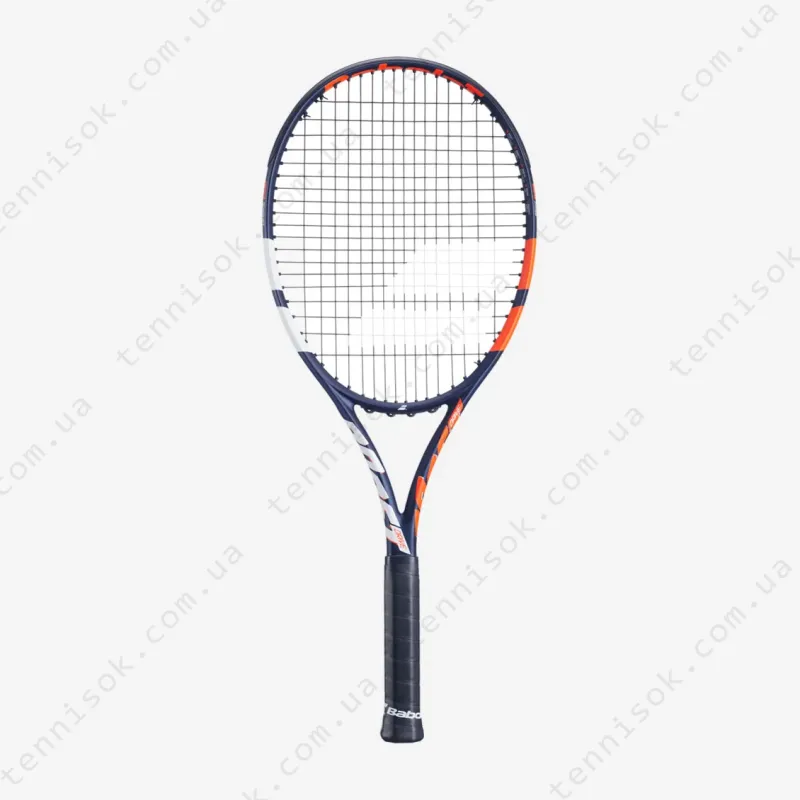 Теннисная ракетка Babolat Boost Drive Strung 121263/100