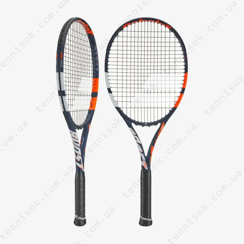 Теннисная ракетка Babolat Boost Drive Strung 121263/100