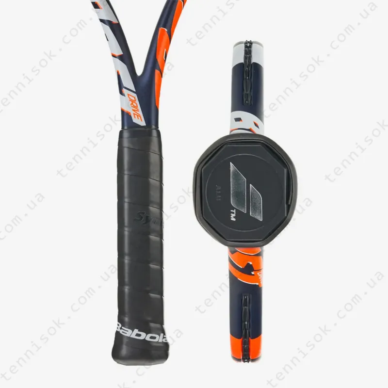 Теннисная ракетка Babolat Boost Drive Strung 121263/100