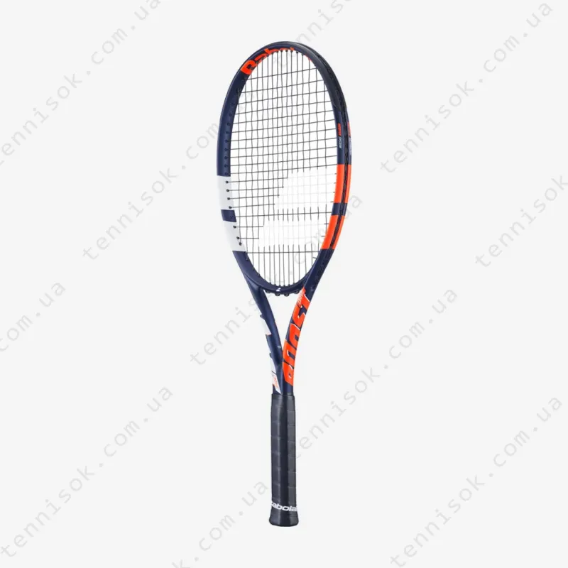 Теннисная ракетка Babolat Boost Drive Strung 121263/100