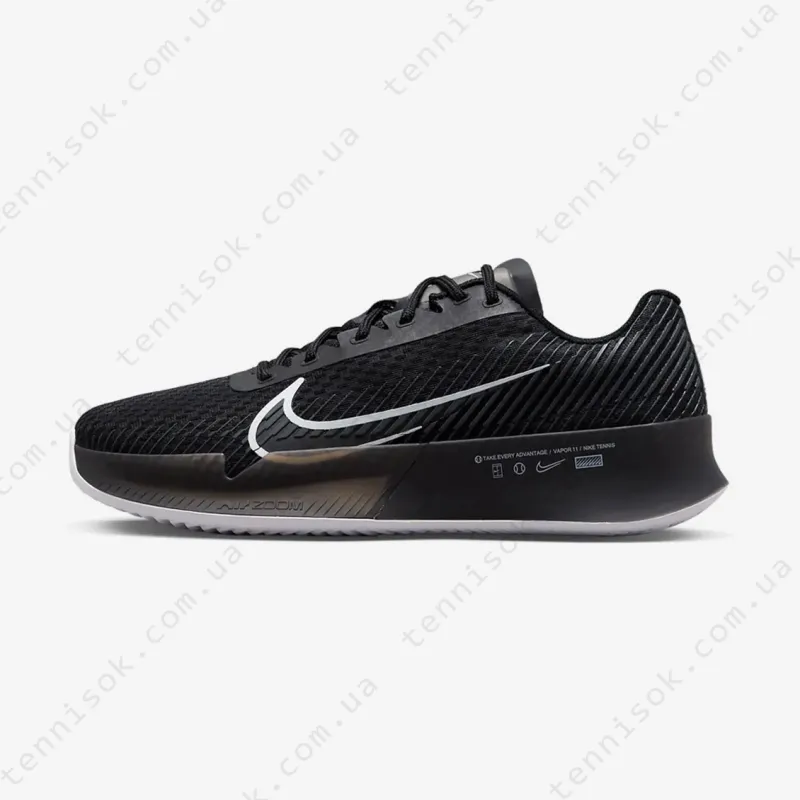 Тенісні кросівки Nike Court Air Zoom Vapor 11 HC W DV2015-001