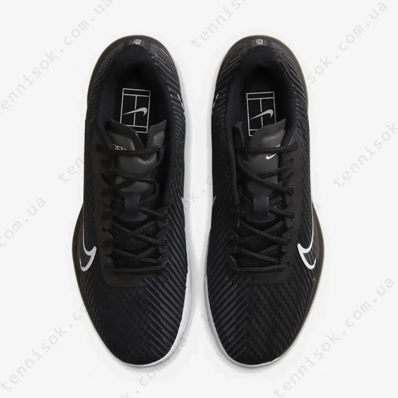 Тенісні кросівки Nike Court Air Zoom Vapor 11 HC W DV2015-001