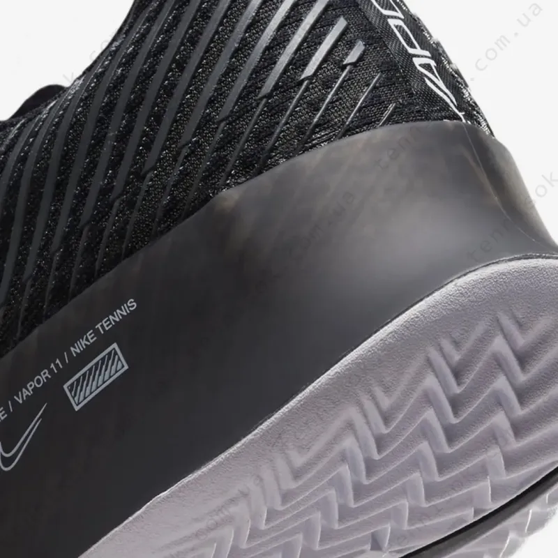 Тенісні кросівки Nike Court Air Zoom Vapor 11 HC W DV2015-001