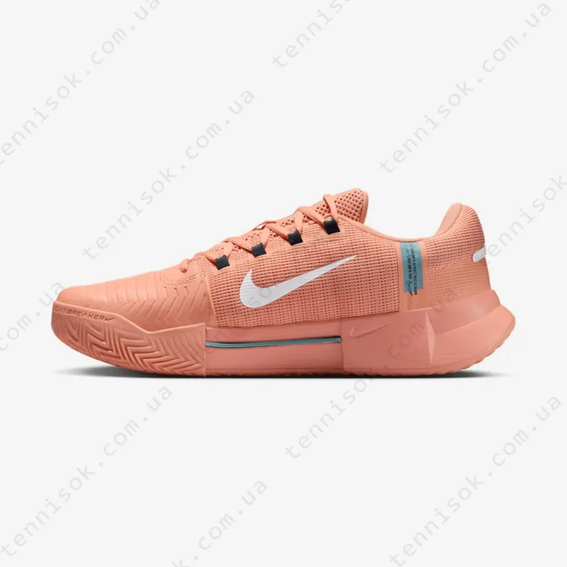 Тенісні кросівки Nike Zoom GP Challenge 1 Clay FJ1813-800