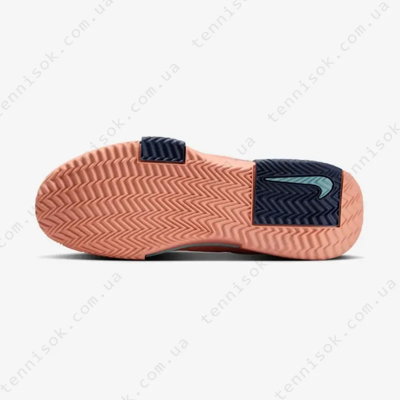 Тенісні кросівки Nike Zoom GP Challenge 1 Clay FJ1813-800