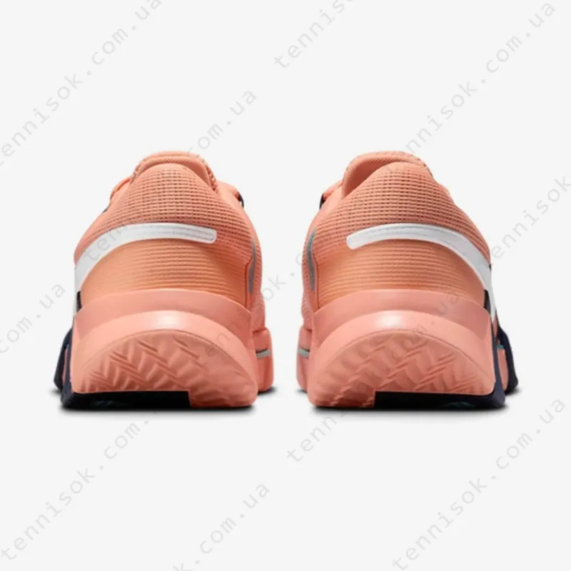 Тенісні кросівки Nike Zoom GP Challenge 1 Clay FJ1813-800