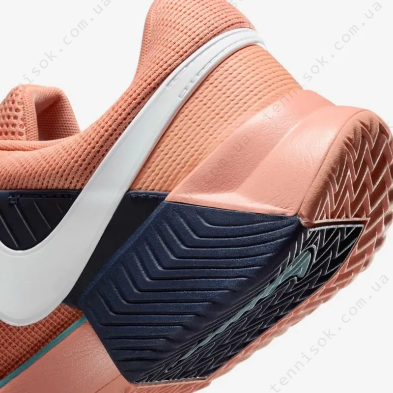 Тенісні кросівки Nike Zoom GP Challenge 1 Clay FJ1813-800