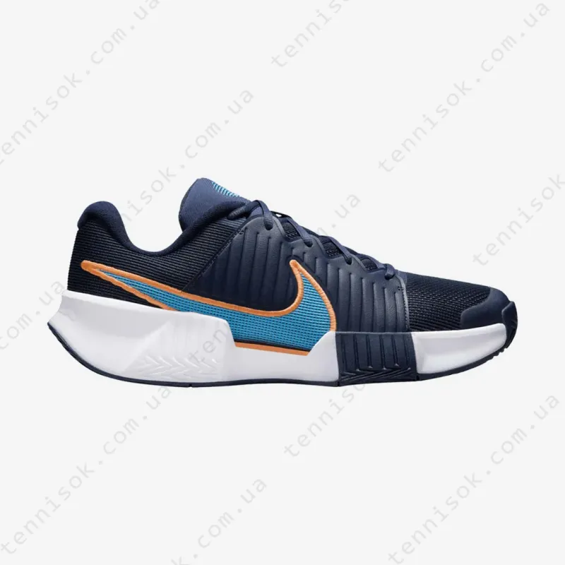 Теннисные кроссовки Nike Zoom GP Challenge Pro HC FB3145-400