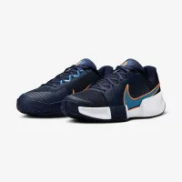 Теннисные кроссовки Nike Zoom GP Challenge Pro HC FB3145-400