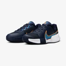 Теннисные кроссовки Nike Zoom GP Challenge Pro HC FB3145-400