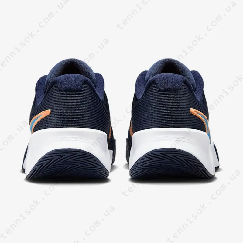 Теннисные кроссовки Nike Zoom GP Challenge Pro HC FB3145-400