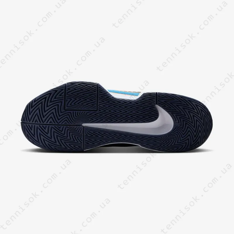 Теннисные кроссовки Nike Zoom GP Challenge Pro HC FB3145-400