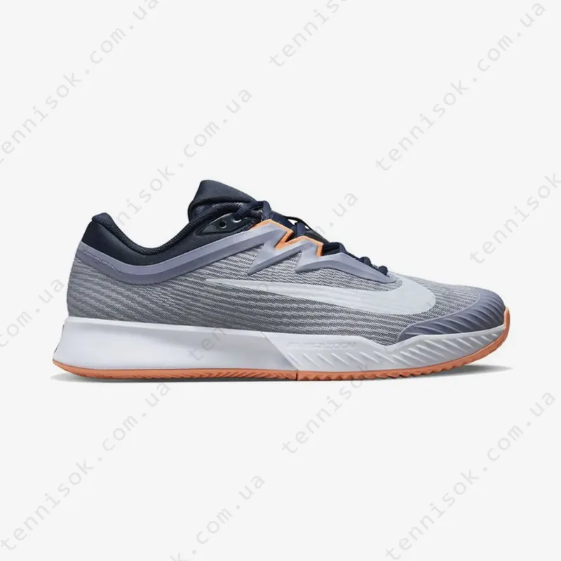 Тенісні кросівки Nike Zoom Vapor Pro 3 Clay HQ6034-400