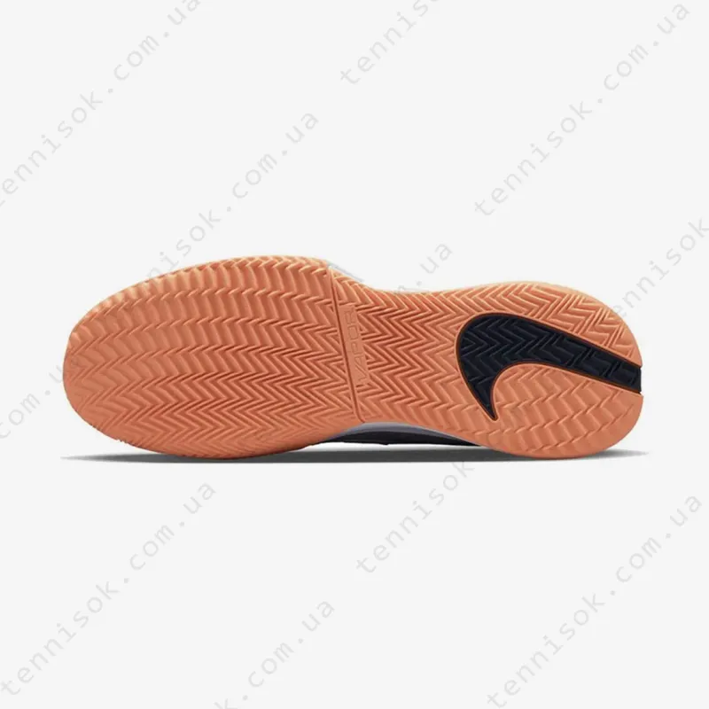 Тенісні кросівки Nike Zoom Vapor Pro 3 Clay HQ6034-400