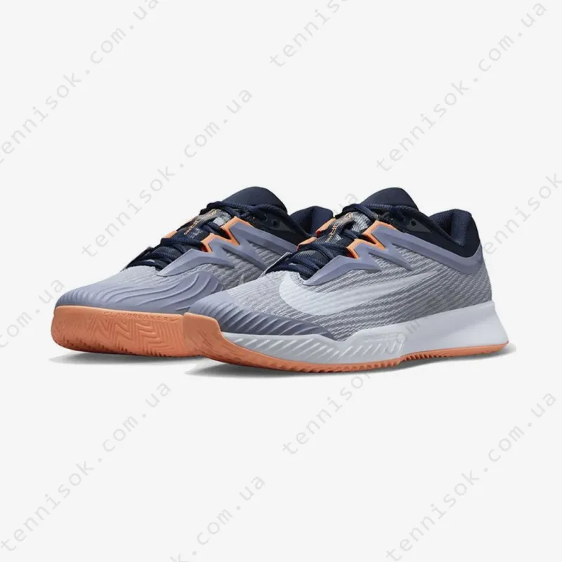 Тенісні кросівки Nike Zoom Vapor Pro 3 Clay HQ6034-400