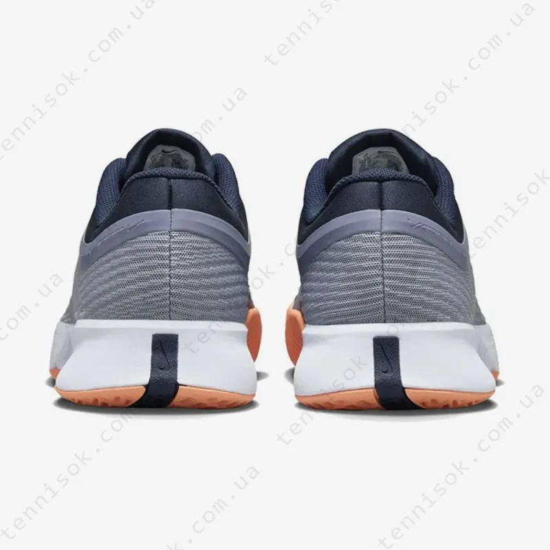 Тенісні кросівки Nike Zoom Vapor Pro 3 Clay HQ6034-400