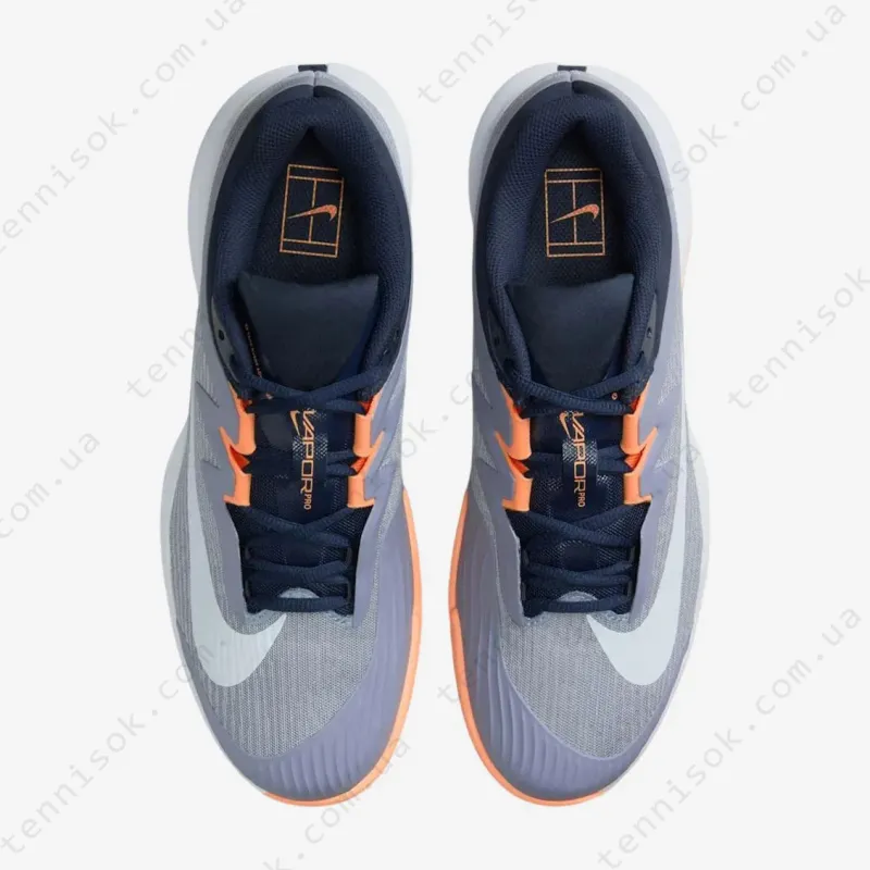 Тенісні кросівки Nike Zoom Vapor Pro 3 Clay HQ6034-400