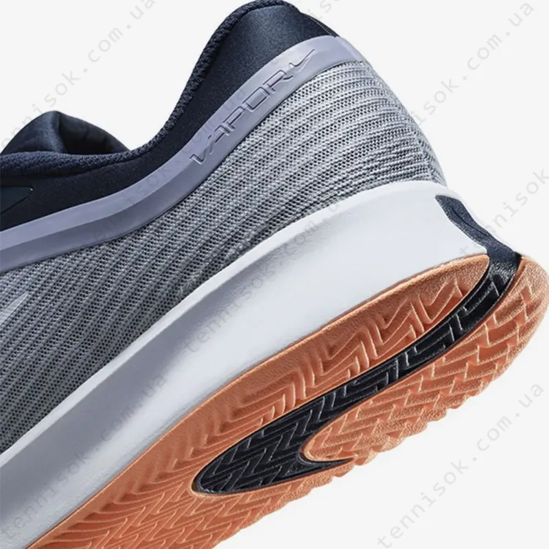 Тенісні кросівки Nike Zoom Vapor Pro 3 Clay HQ6034-400