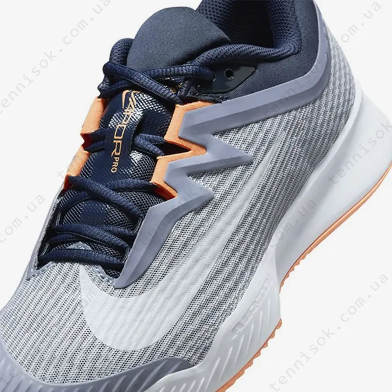 Тенісні кросівки Nike Zoom Vapor Pro 3 Clay HQ6034-400