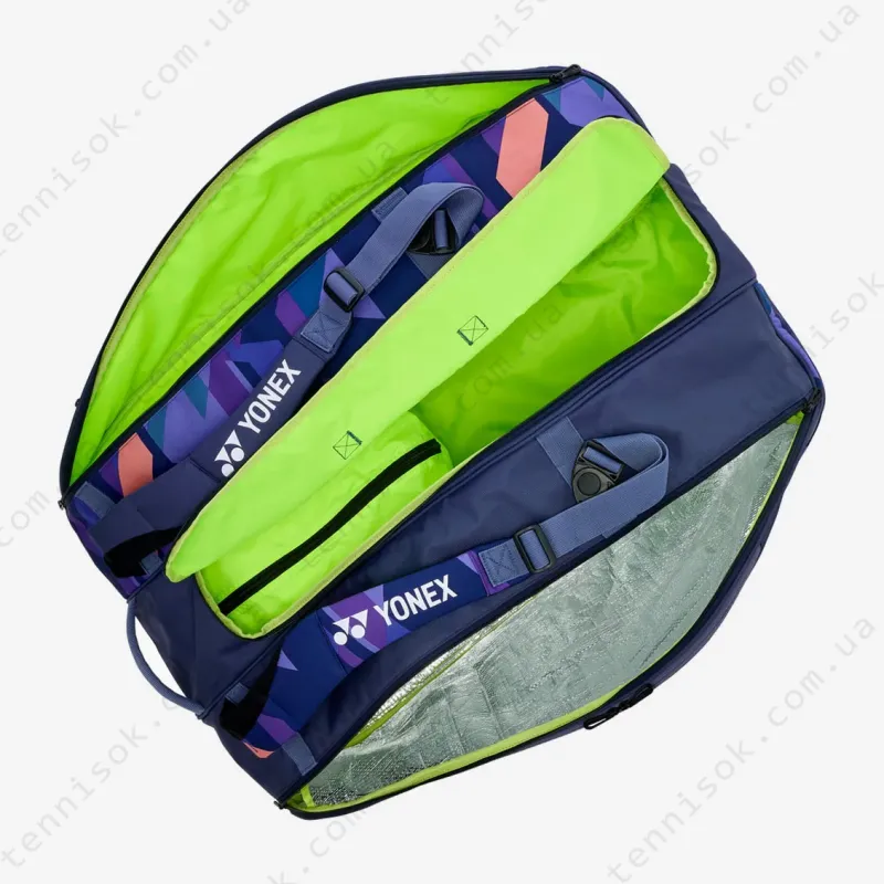 Сумка Yonex BAG924212 Pro Tournament Bag (12 pcs) Midnight Navy