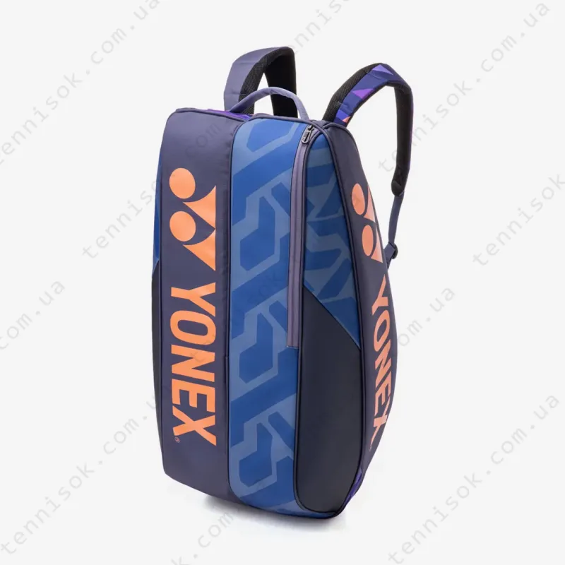 Сумка Yonex BAG92426 Pro Tournament Bag (6 pcs) Midnight Navy