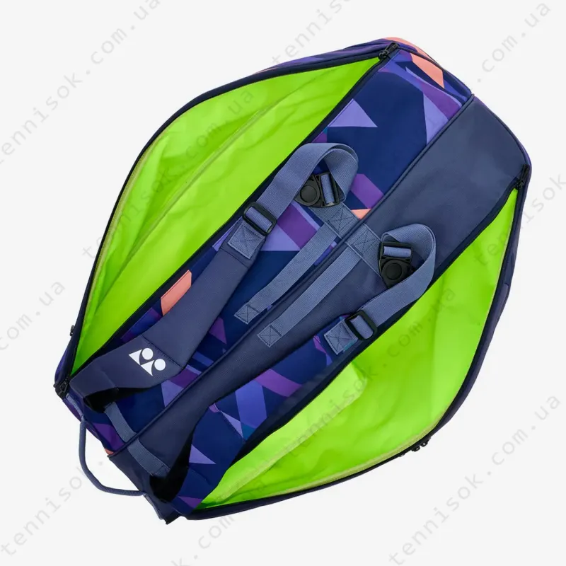 Сумка Yonex BAG92426 Pro Tournament Bag (6 pcs) Midnight Navy