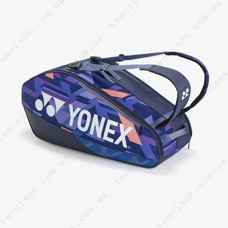 Сумка Yonex BAG92426 Pro Tournament Bag (6 pcs) Midnight Navy