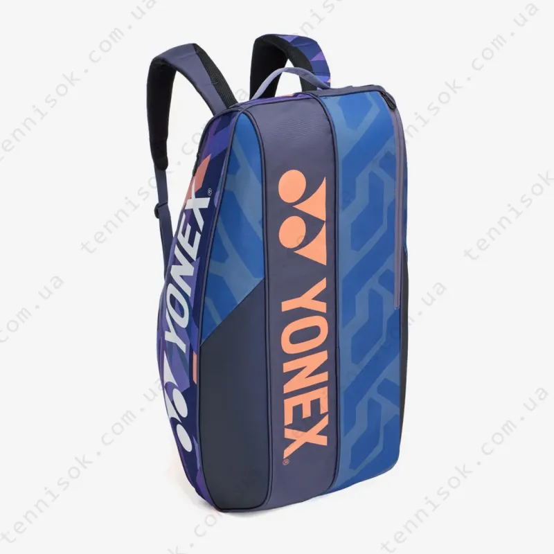 Сумка Yonex BAG92426 Pro Tournament Bag (6 pcs) Midnight Navy
