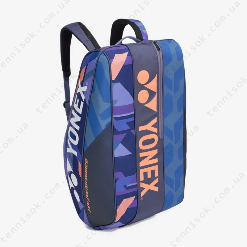 Сумка Yonex BAG92429 Pro Tournament Bag (9 pcs) Midnight Navy