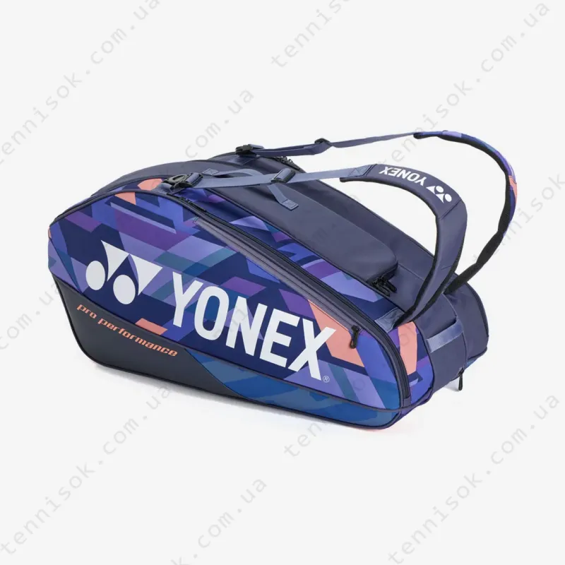 Сумка Yonex BAG92429 Pro Tournament Bag (9 pcs) Midnight Navy