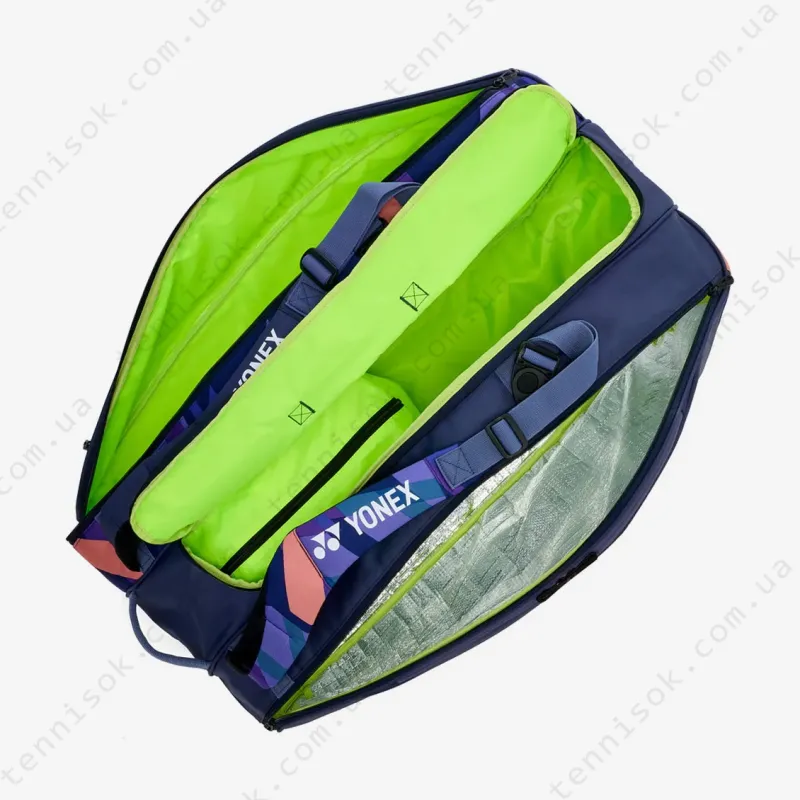 Сумка Yonex BAG92429 Pro Tournament Bag (9 pcs) Midnight Navy
