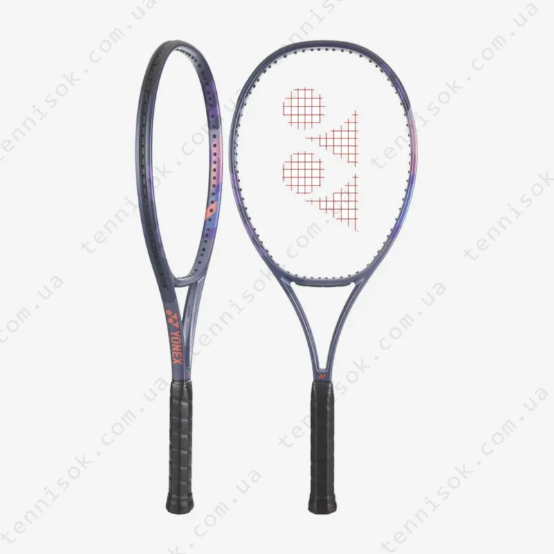 Теннисная ракетка Yonex Percept 100 (300g) Midnight Navy