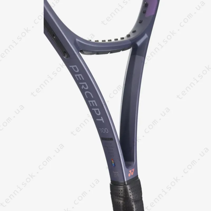 Теннисная ракетка Yonex Percept 100 (300g) Midnight Navy
