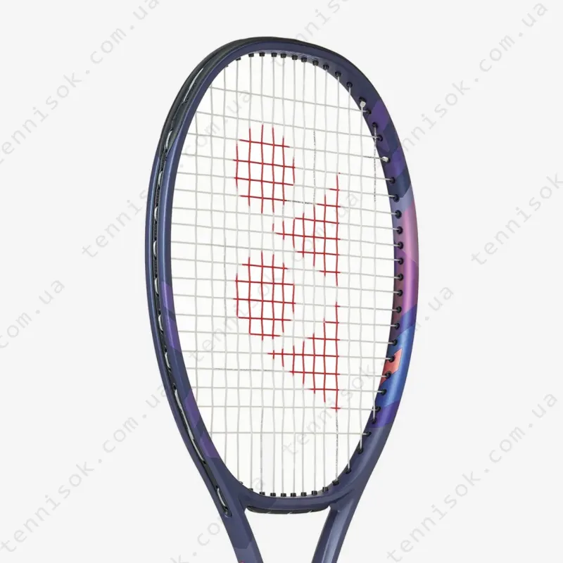 Теннисная ракетка Yonex Percept 100L (280g) Midnight Navy