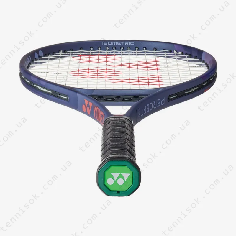 Теннисная ракетка Yonex Percept 100L (280g) Midnight Navy