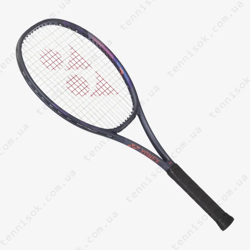 Теннисная ракетка Yonex Percept 97 (310g) Midnight Navy