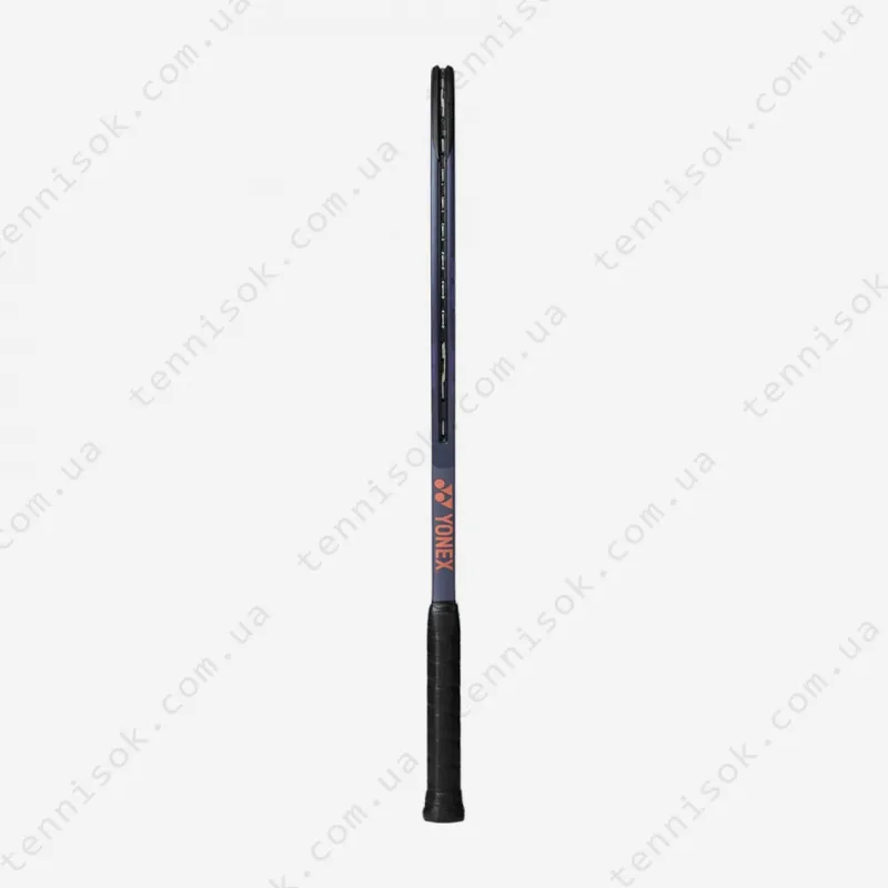 Теннисная ракетка Yonex Percept 97D (320g) Midnight Navy