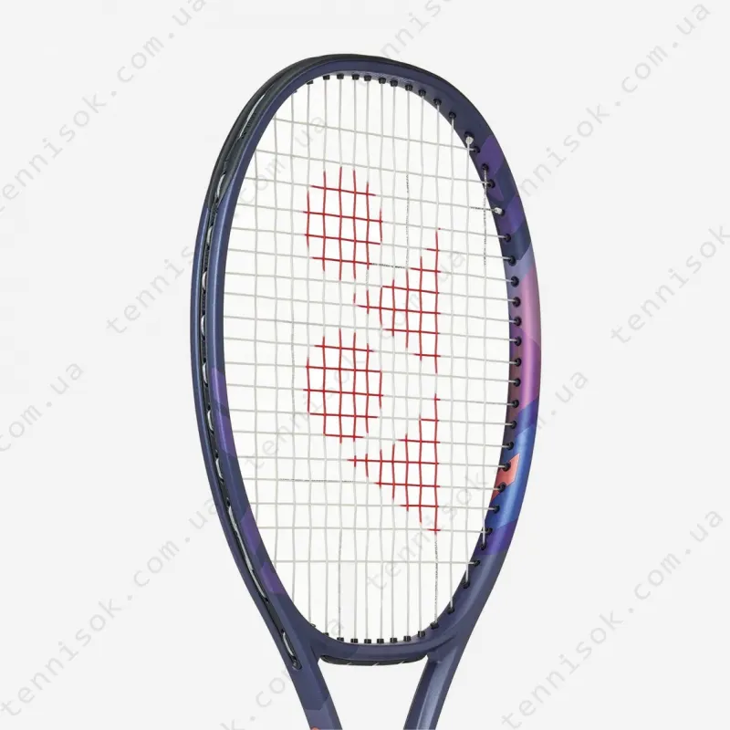 Теннисная ракетка Yonex Percept 97D (320g) Midnight Navy