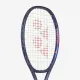 Теннисная ракетка Yonex Percept 97D (320g) Midnight Navy