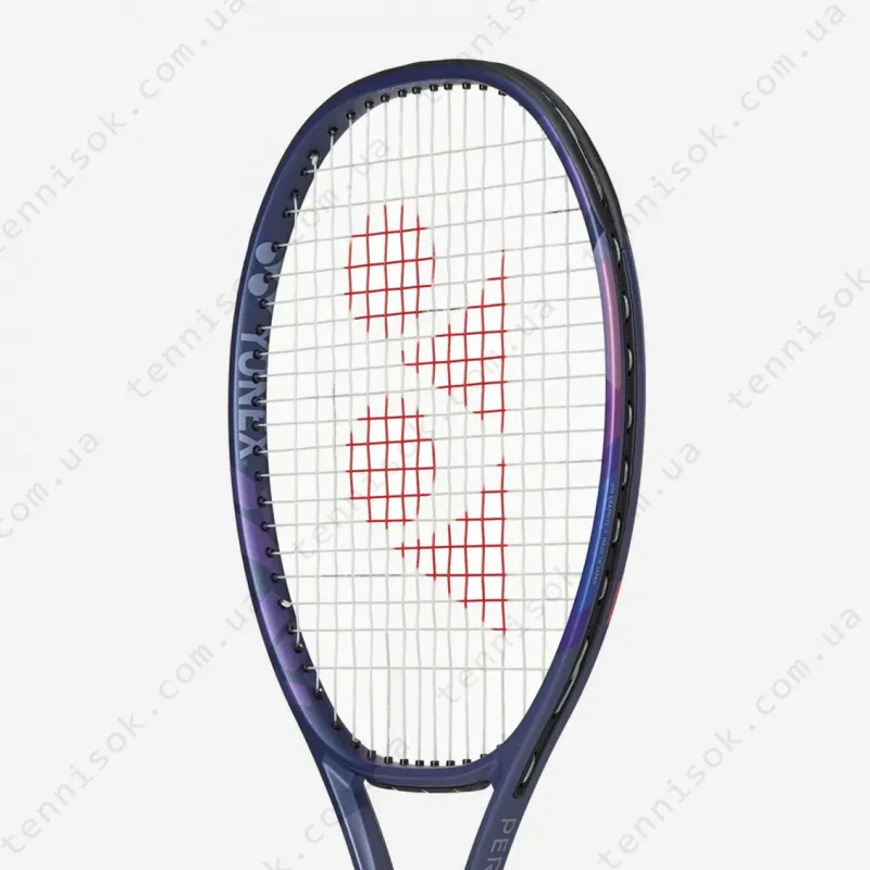 Теннисная ракетка Yonex Percept 97D (320g) Midnight Navy