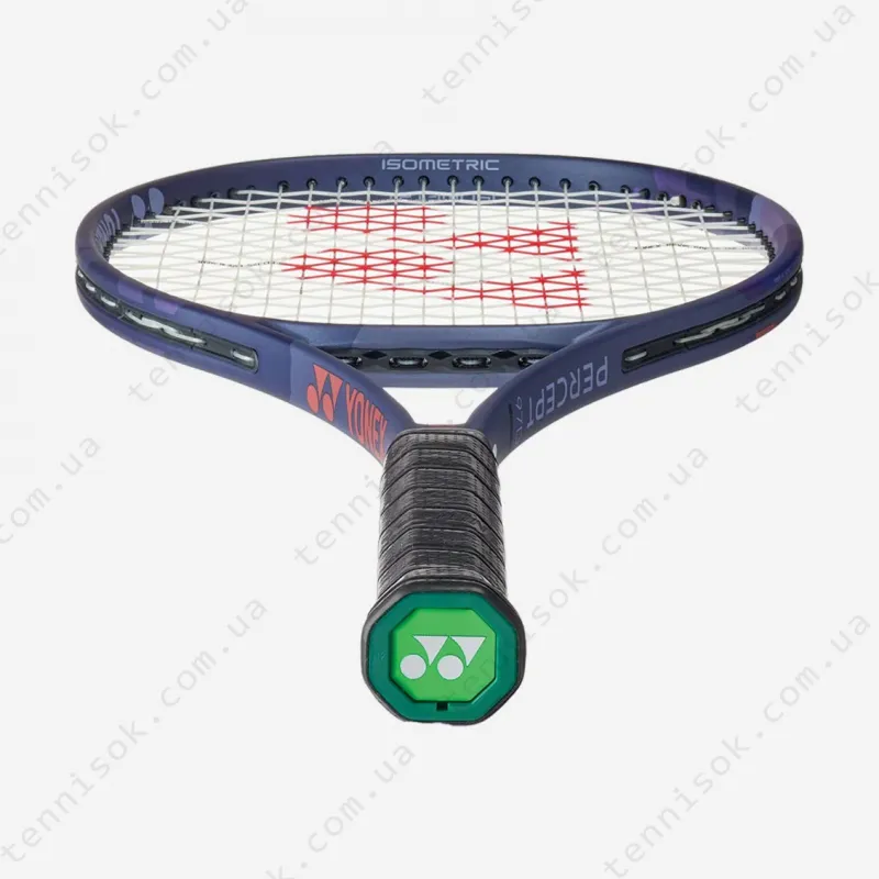 Теннисная ракетка Yonex Percept 97D (320g) Midnight Navy