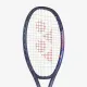 Тенісна ракетка Yonex Percept 97L (290g) Midnight Navy